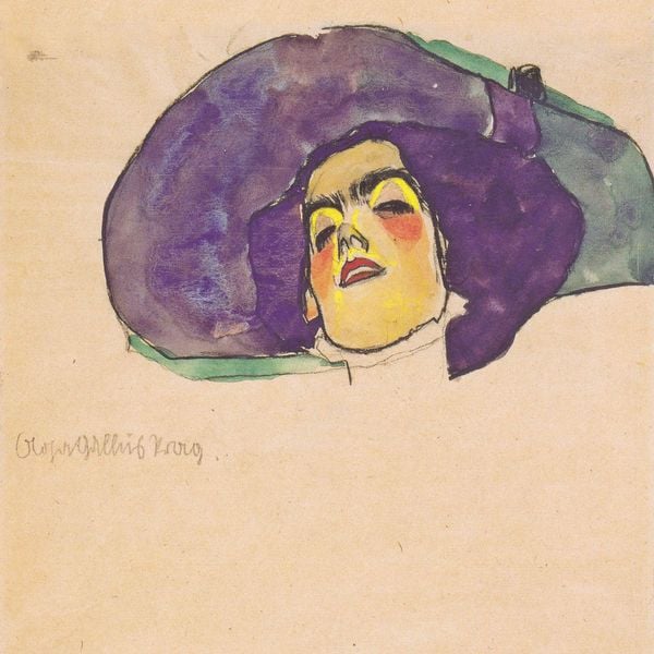 Produktbild: Egon Schiele &ndash; Drawings 2027