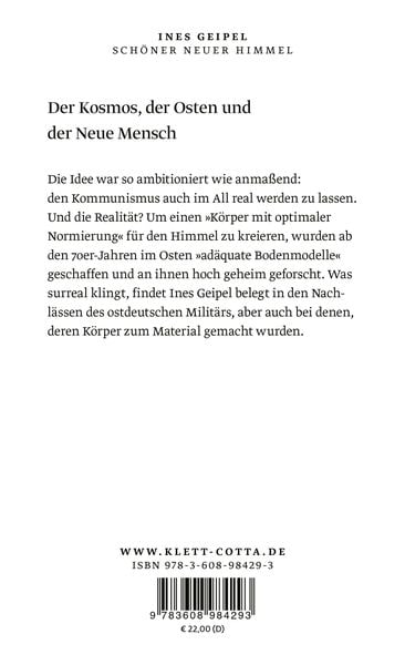 Produktbild: Sch&ouml;ner Neuer Himmel
