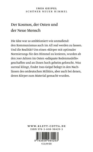Produktbild: Sch&ouml;ner Neuer Himmel
