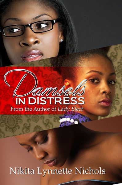 Produktbild: Damsels in Distress
