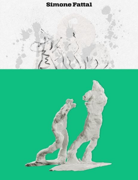 Produktbild: Simone Fattal