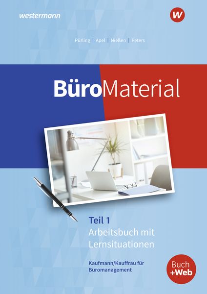 Produktbild: B&uuml;roMaterial