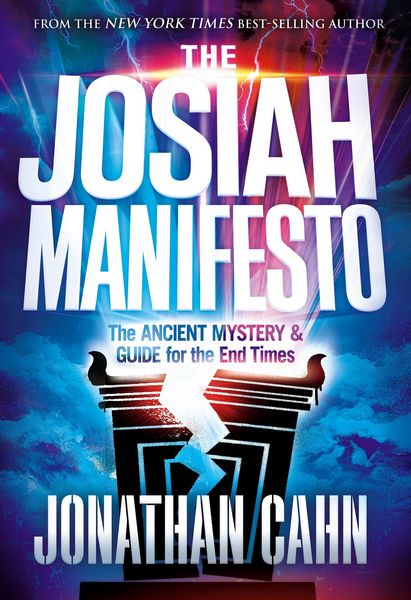 Produktbild: Josiah Manifesto