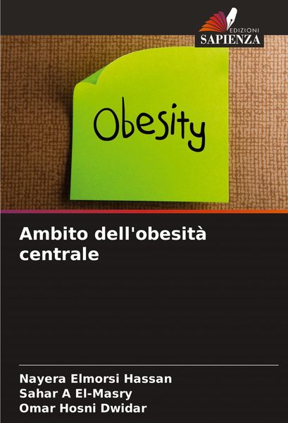 Produktbild: Ambito dell'obesit&agrave; centrale