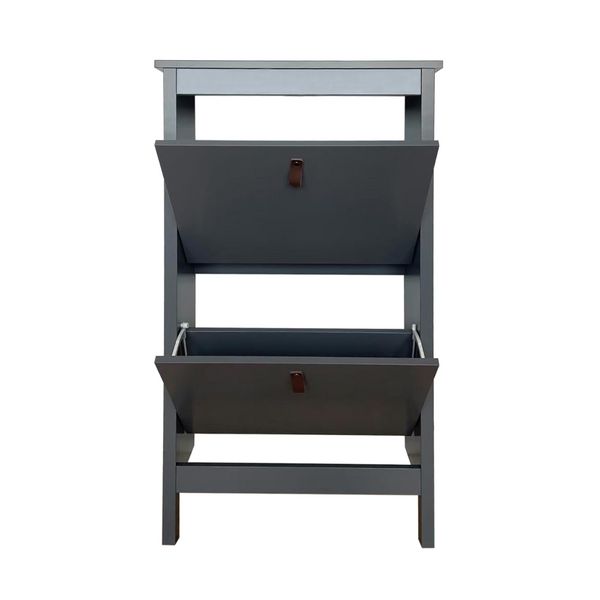 Produktbild: HTI-Living Schuhschrank Hayet Schuhschrank Hayet