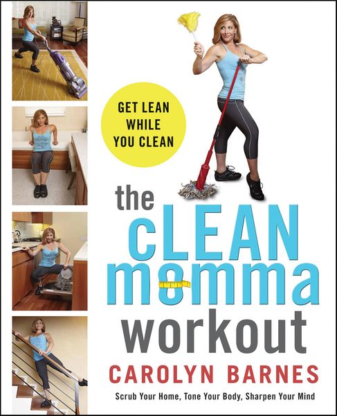Produktbild: The cLEAN Momma Workout
