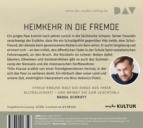 Produktbild: Elbw&auml;rts