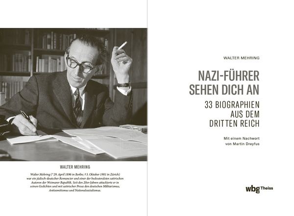 Produktbild: Nazi-F&uuml;hrer sehen dich an