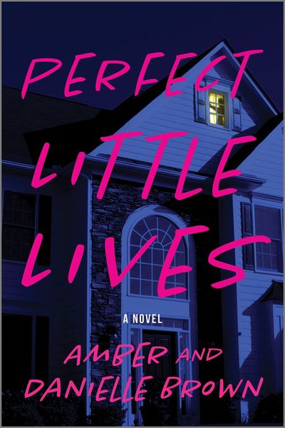 Produktbild: Perfect Little Lives