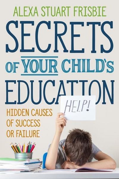 Produktbild: Secrets of Your Child's Education