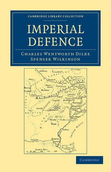 Produktbild: Imperial Defence