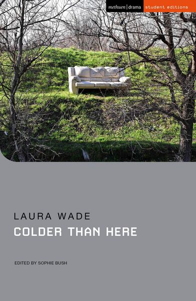 Produktbild: Colder Than Here
