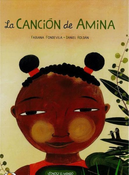 Produktbild: Cancion de Amina, La