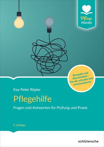 Produktbild: Pflegehilfe