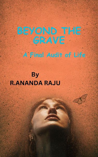 Produktbild: Beyond the Grave: A Final Audit of Life