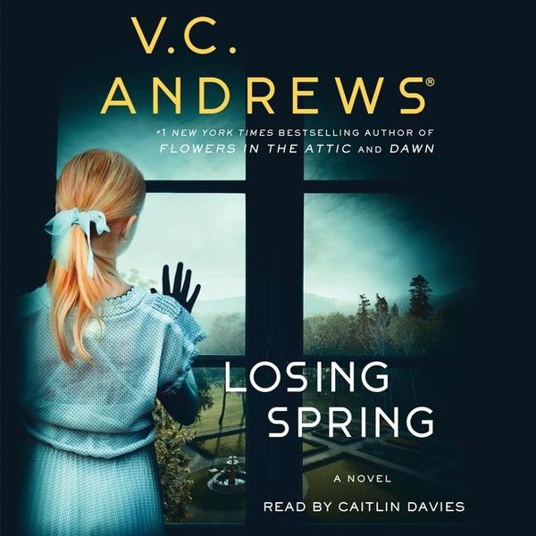 Produktbild: Losing Spring