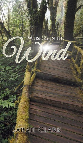 Produktbild: Whispers In The Wind