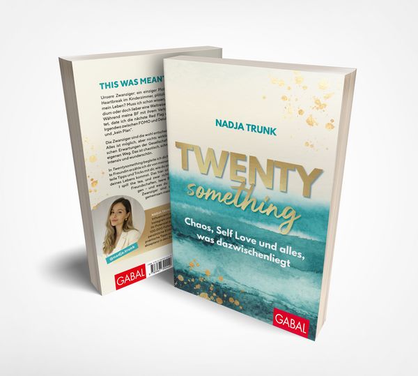 Produktbild: Twentysomething