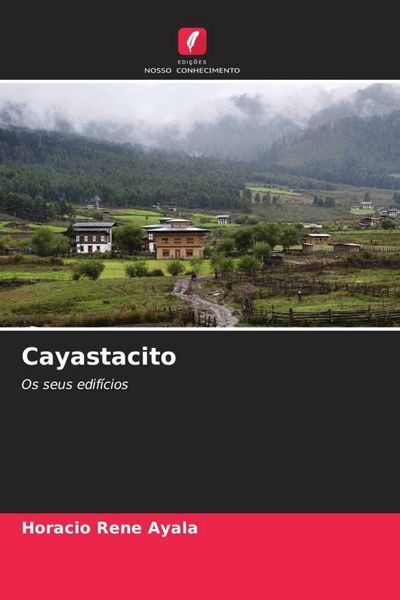 Produktbild: Cayastacito