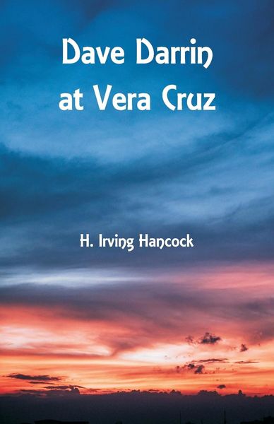 Produktbild: Dave Darrin at Vera Cruz