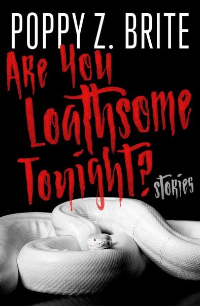 Produktbild: Are You Loathsome Tonight?
