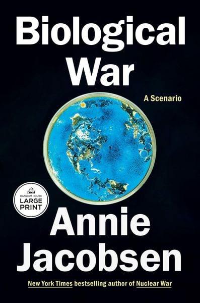Produktbild: Biological War