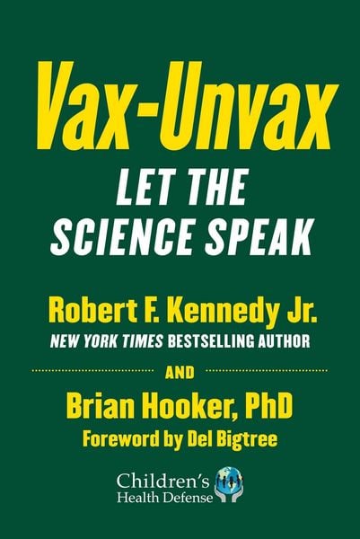 Produktbild: Vax-Unvax