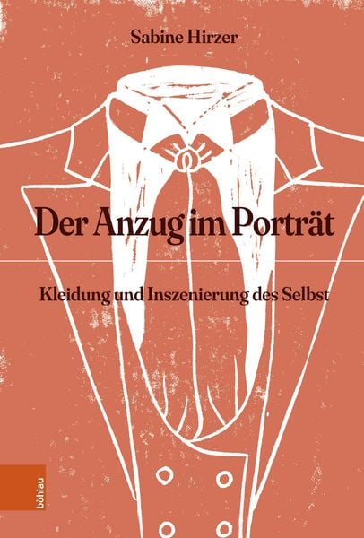Produktbild: Der Anzug im Portr&auml;t
