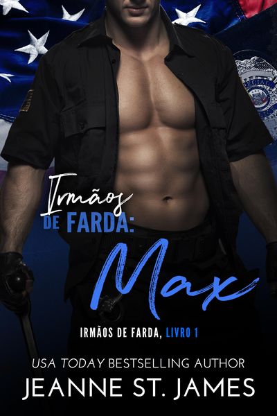 Produktbild: Irm&atilde;os de Farda: Max
