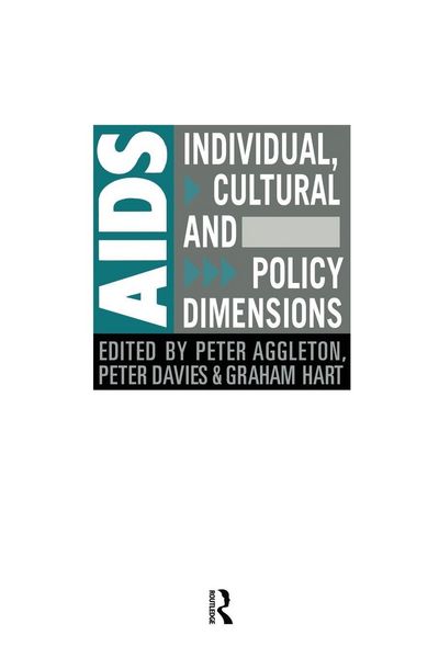 Produktbild: AIDS