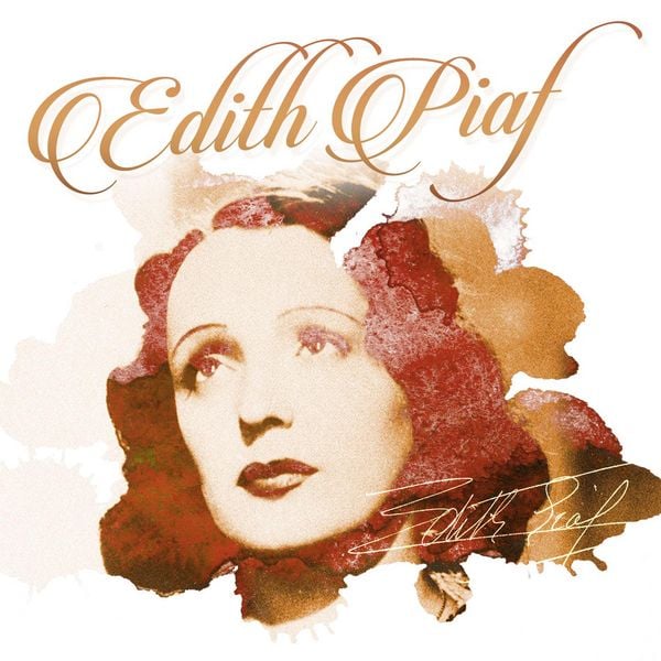 Produktbild: Edith Piaf