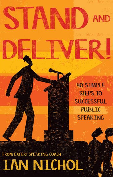 Produktbild: Stand and Deliver!