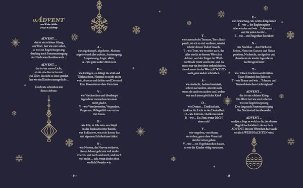 Produktbild: Das gro&szlig;e Servus-Weihnachtsbuch
