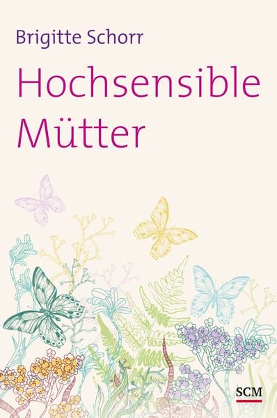Produktbild: Hochsensible M&uuml;tter