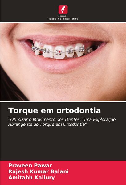 Produktbild: Torque em ortodontia