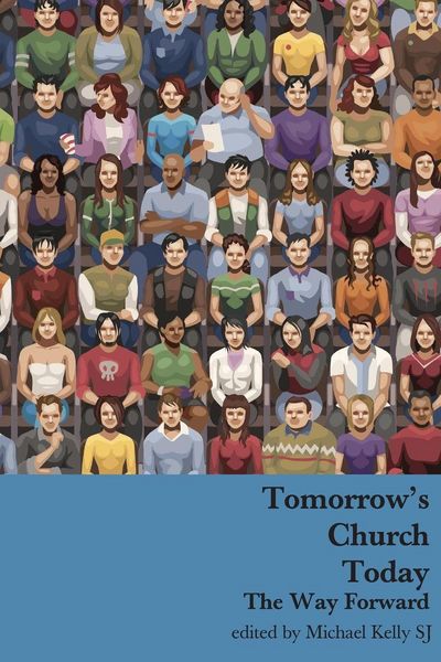 Produktbild: Tomorrow's Church Today