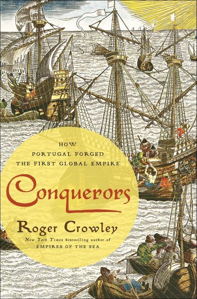 Produktbild: Conquerors