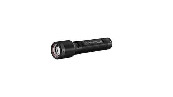 Produktbild: Ledlenser P5R 503109 Taschenlampe akkubetrieben, batteriebetrieben 750lm 20h