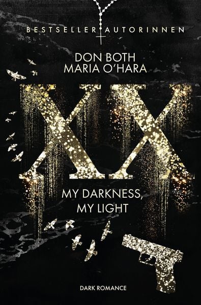 Produktbild: XX - my darkness, my light