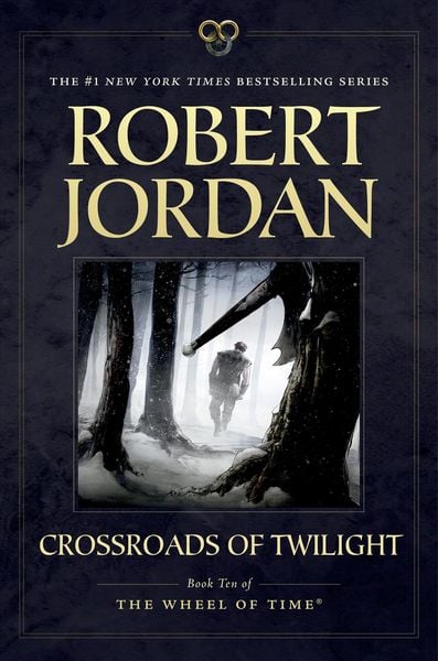 Produktbild: Crossroads of Twilight