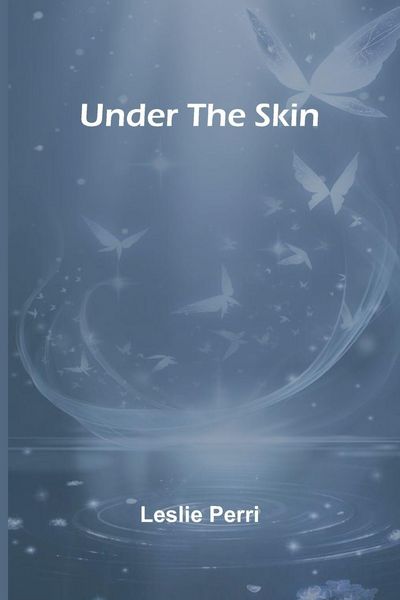 Produktbild: Under the Skin