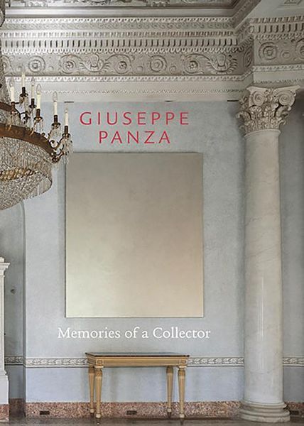 Produktbild: Giuseppe Panza