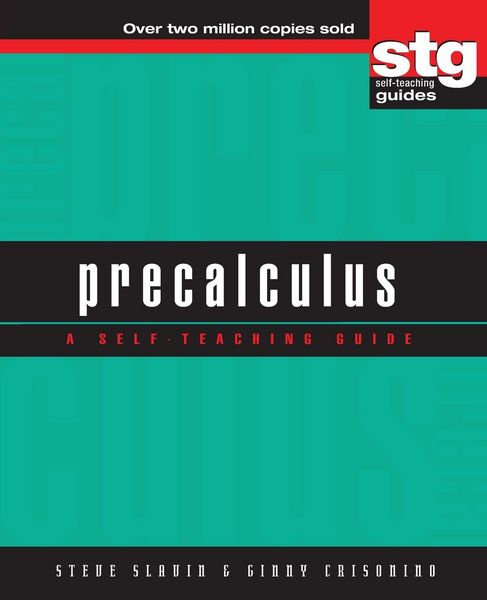 Produktbild: Precalculus