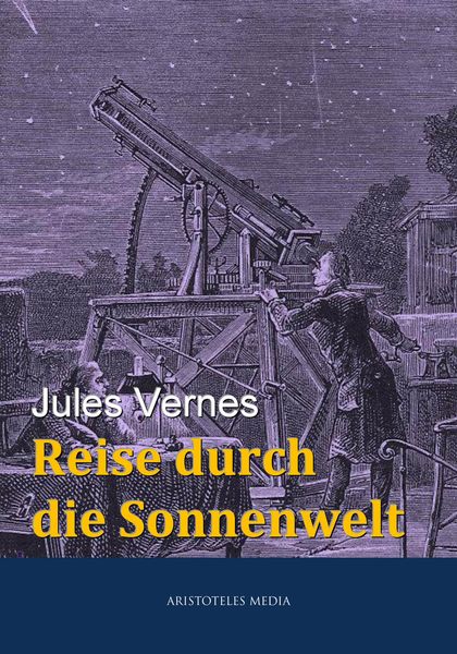 Produktbild: Reise durch die Sonnenwelt