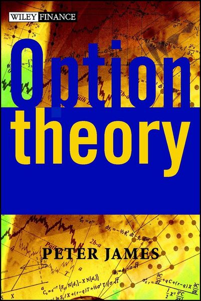 Produktbild: Option Theory