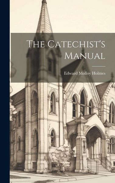 Produktbild: The Catechist's Manual