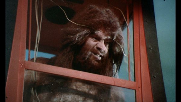 Produktbild: Yeti - Der Schneemensch kommt