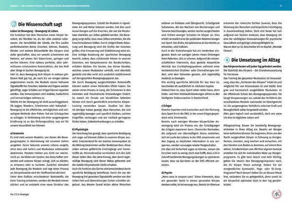 Produktbild: Die Z.E.N.-Strategie