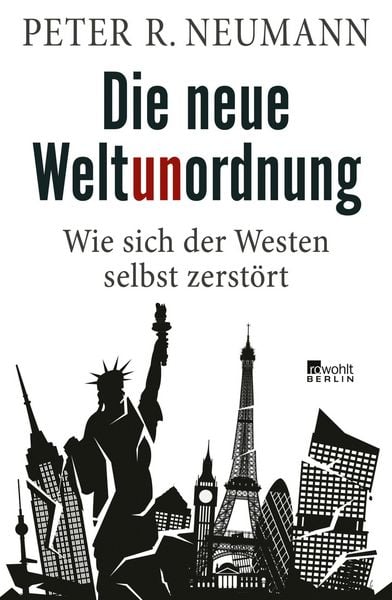 Produktbild: Die neue Weltunordnung