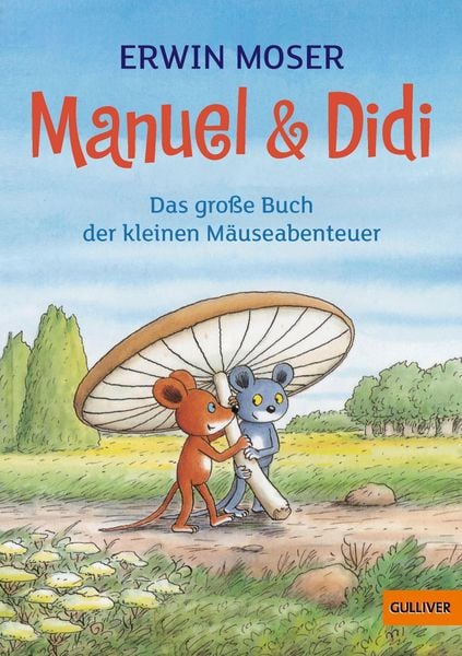 Produktbild: Manuel & Didi